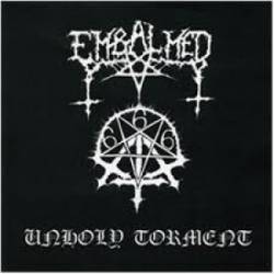 Embalmed (MEX) : Unholy Torment